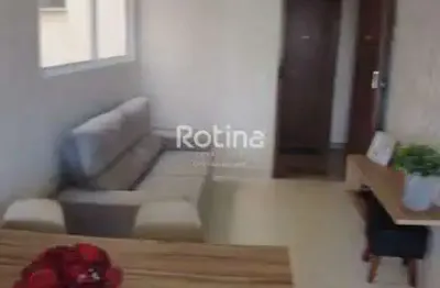 Apartamento à venda, 2 quartos, novo mundo - uberlândia/mg - rotina imobiliária