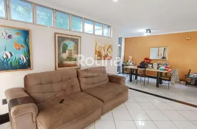 Casa à venda, 4 quartos, centro - uberlândia/mg - rotina imobiliária