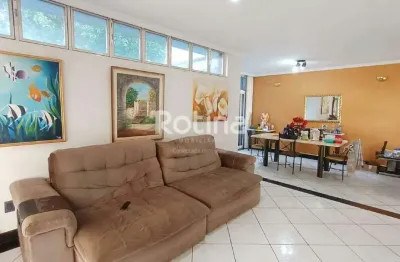 Casa à venda, 4 quartos, centro - uberlândia/mg - rotina imobiliária