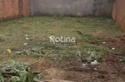 Terreno à venda, residencial integração - uberlândia/mg - rotina imobiliária