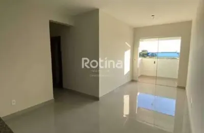 Apartamento à venda, 3 quartos, novo mundo - uberlândia/mg - rotina imobiliária