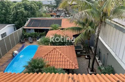 Casa à venda, 3 quartos, presidente roosevelt - uberlândia/mg - rotina imobiliária