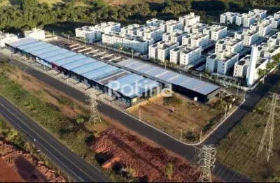 Galpão à venda, shopping park - uberlândia/mg - rotina imobiliária