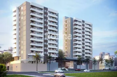 Apartamento à venda, 3 quartos, santa mônica - uberlândia/mg - rotina imobiliária