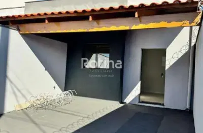Casa à venda, 2 quartos, laranjeiras - uberlândia/mg - rotina imobiliária