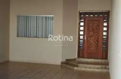 Casa à venda, 3 quartos, presidente roosevelt - uberlândia/mg - rotina imobiliária