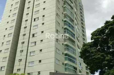 Apartamento à venda, 3 quartos, centro - uberlândia/mg - rotina imobiliária