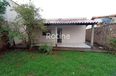 Casa à venda, 3 quartos, jardim das palmeiras - uberlândia/mg - rotina imobiliária