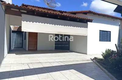 Casa à venda, 3 quartos, jardim patrícia - uberlândia/mg - rotina imobiliária