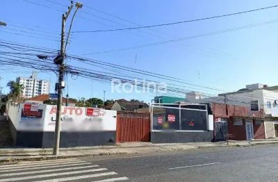 Área à venda, brasil - uberlândia/mg - rotina imobiliária