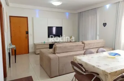 Apartamento à venda, 3 quartos, patrimônio - uberlândia/mg - rotina imobiliária