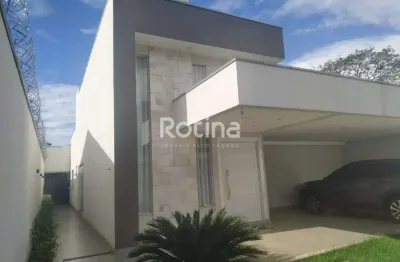 Casa à venda, 3 quartos, jardim inconfidência - uberlândia/mg - rotina imobiliária