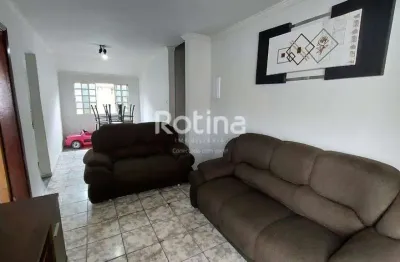 Casa à venda, 3 quartos, luizote de freitas - uberlândia/mg - rotina imobiliária