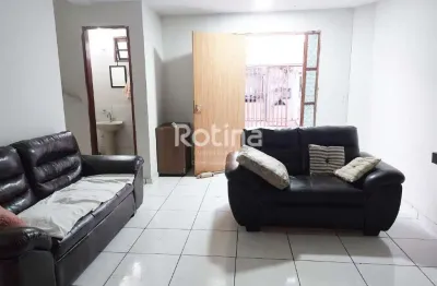 Casa à venda, 2 quartos, centro - uberlândia/mg - rotina imobiliária