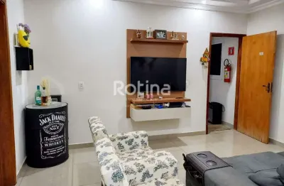 Apartamento à venda, 2 quartos, novo mundo - uberlândia/mg - rotina imobiliária