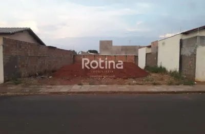 Terreno à venda, jardim europa - uberlândia/mg - rotina imobiliária