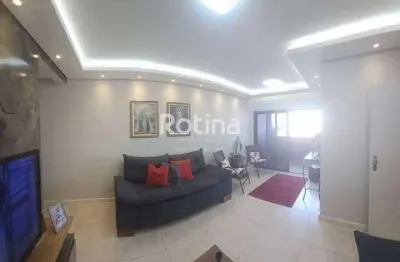 Apartamento à venda, 3 quartos, lídice - uberlândia/mg - rotina imobiliária