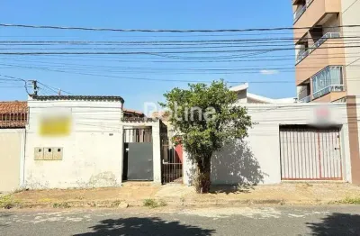 Terreno à venda, santa mônica - uberlândia/mg - rotina imobiliária