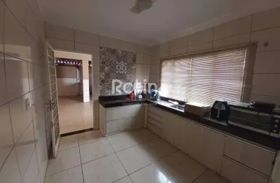 Casa à venda, 3 quartos, jardim patrícia - uberlândia/mg - rotina imobiliária