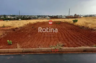 Terreno à venda, aclimação - uberlândia/mg - rotina imobiliária