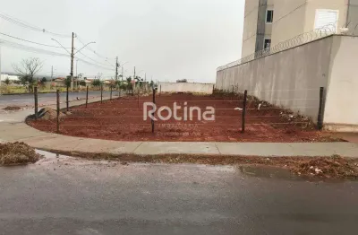 Terreno à venda na Rua João Coelho Guimarães, --, Portal do Vale, Uberlândia