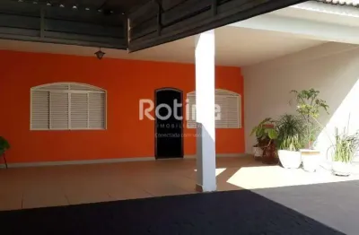 Casa à venda, 3 quartos, brasil - uberlândia/mg - rotina imobiliária