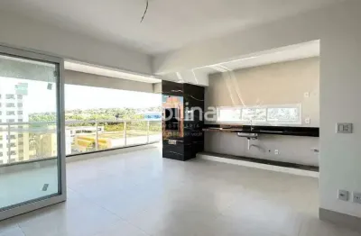 Apartamento à venda, 3 quartos, patrimônio - uberlândia/mg - rotina imobiliária