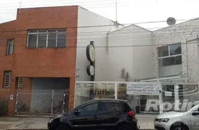 Casa comercial à venda, 6 quartos, centro - uberlândia/mg - rotina imobiliária