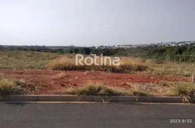 Terreno à venda, alto umuarama - uberlândia/mg - rotina imobiliária