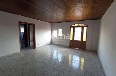 Casa à venda, 3 quartos, pampulha - uberlândia/mg - rotina imobiliária