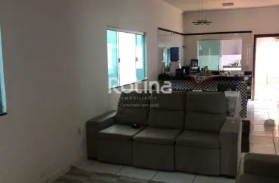 Casa à venda, 3 quartos, jardim europa - uberlândia/mg - rotina imobiliária
