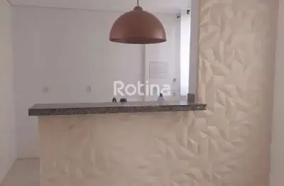 Apartamento à venda, 2 quartos, shopping park - uberlândia/mg - rotina imobiliária