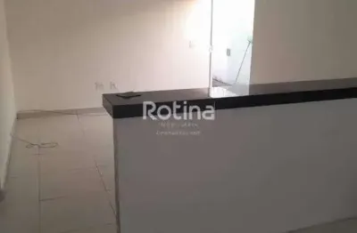 Casa à venda, 2 quartos, shopping park - uberlândia/mg - rotina imobiliária