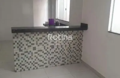 Casa à venda, 2 quartos, shopping park - uberlândia/mg - rotina imobiliária
