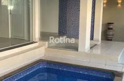 Casa condomínio fechado à venda, 4 quartos, cond. jardins roma - uberlândia/mg - rotina imobiliária