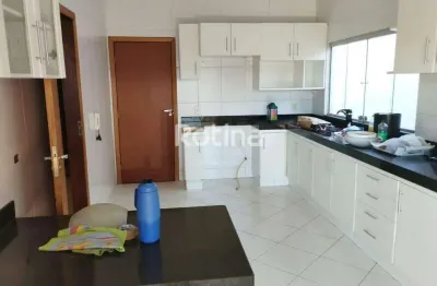 Casa à venda, 3 quartos, tubalina - uberlândia/mg - rotina imobiliária
