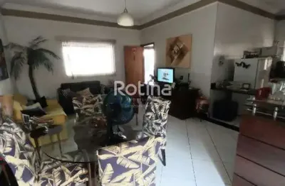 Casa à venda, 3 quartos, nova uberlândia - uberlândia/mg - rotina imobiliária