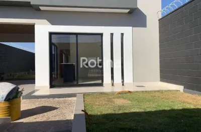 Casa à venda, 3 quartos, portal do vale - uberlândia/mg - rotina imobiliária
