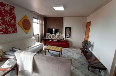 Apartamento à venda, 3 quartos, saraiva - uberlândia/mg - rotina imobiliária