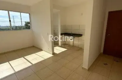 Apartamento à venda, 2 quartos, panorama - uberlândia/mg - rotina imobiliária