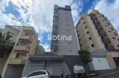 Apartamento à venda, 3 quartos, santa maria - uberlândia/mg - rotina imobiliária