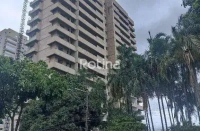 Apartamento à venda, 4 quartos, cidade jardim - uberlândia/mg - rotina imobiliária