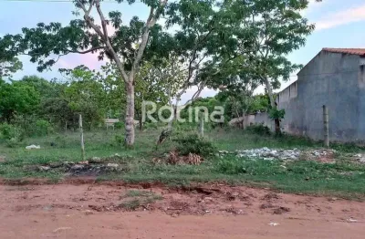 Terreno à venda, morada nova - uberlândia/mg - rotina imobiliária