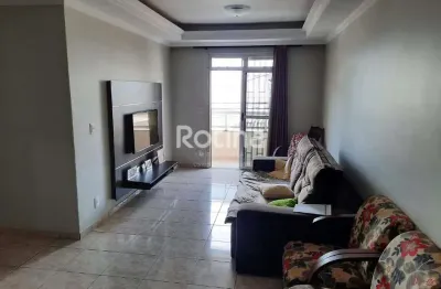 Apartamento à venda, 3 quartos, brasil - uberlândia/mg - rotina imobiliária