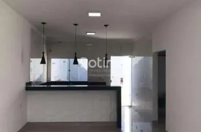 Casa à venda, 2 quartos, jardim canaã - uberlândia/mg - rotina imobiliária