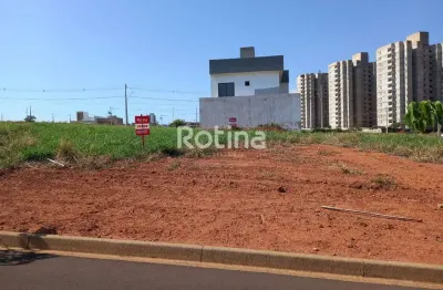 Terreno à venda, portal do vale - uberlândia/mg - rotina imobiliária
