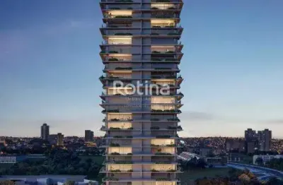 Apartamento à venda, 4 quartos, gávea sul - uberlândia/mg - rotina imobiliária