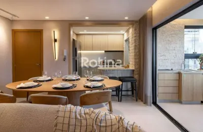 Apartamento à venda, 3 quartos, patrimônio - uberlândia/mg - rotina imobiliária