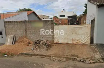 Terreno à venda, são jorge - uberlândia/mg - rotina imobiliária