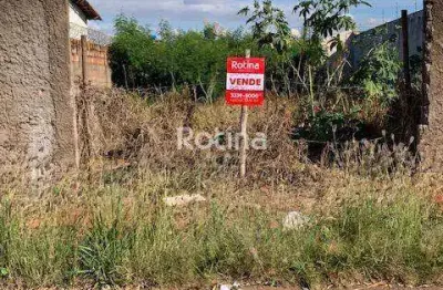 Terreno à venda, são jorge - uberlândia/mg - rotina imobiliária